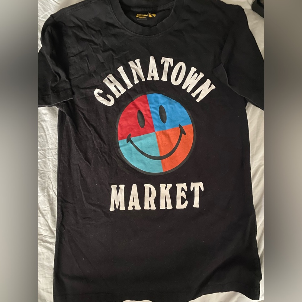 Chinatown market tee